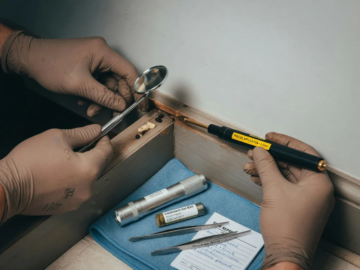 Why choose Emergency Pest Control in Copperopolis, CA